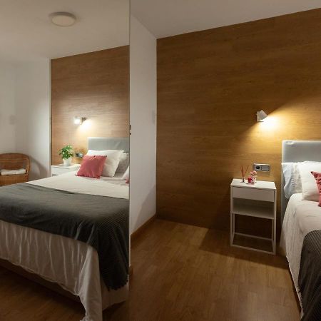 Apartamento Bienestar لا إسترادا المظهر الخارجي الصورة