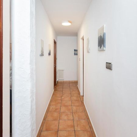 Apartamento Bienestar لا إسترادا المظهر الخارجي الصورة