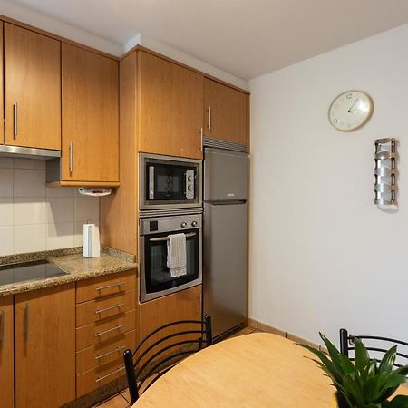 Apartamento Bienestar لا إسترادا المظهر الخارجي الصورة