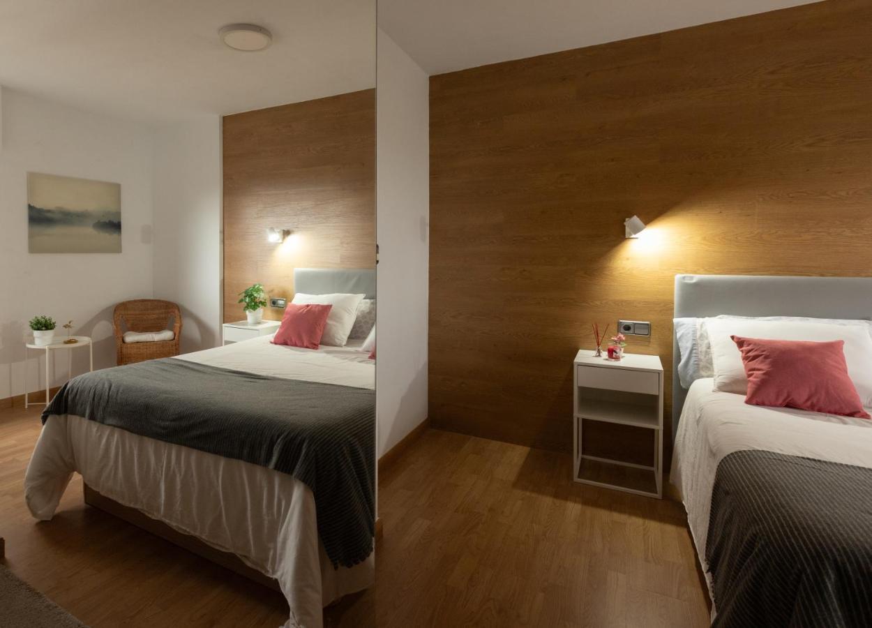 Apartamento Bienestar لا إسترادا المظهر الخارجي الصورة