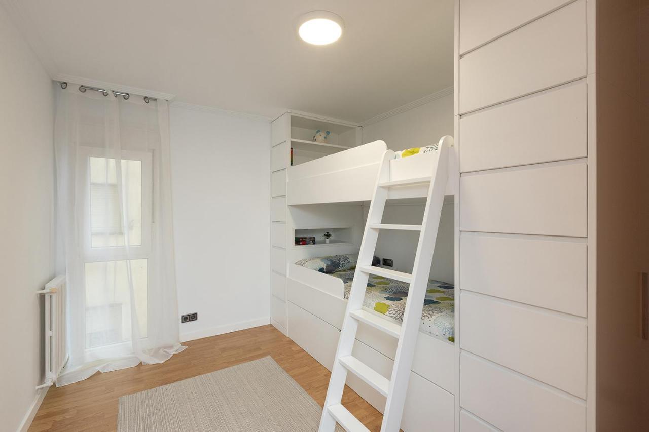 Apartamento Bienestar لا إسترادا المظهر الخارجي الصورة