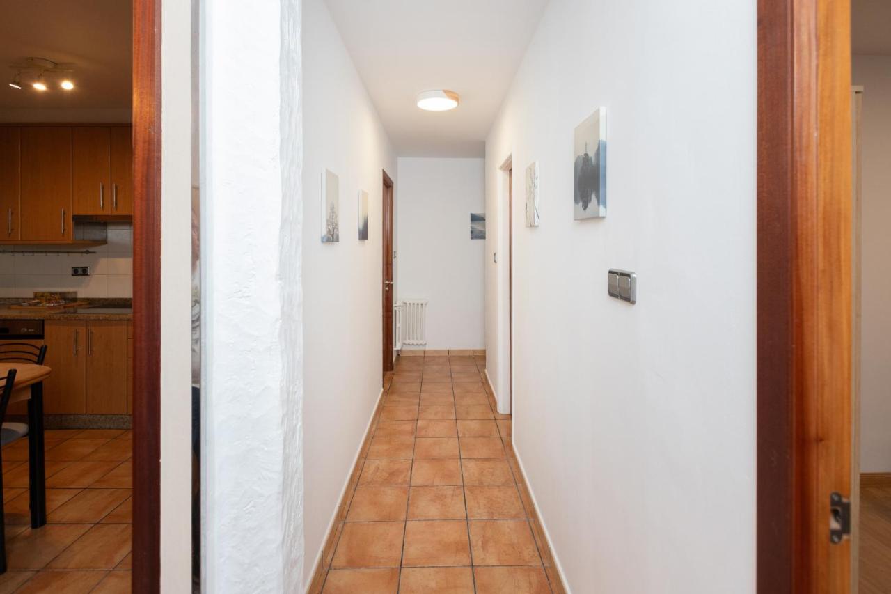 Apartamento Bienestar لا إسترادا المظهر الخارجي الصورة