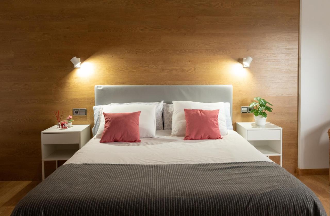Apartamento Bienestar لا إسترادا المظهر الخارجي الصورة