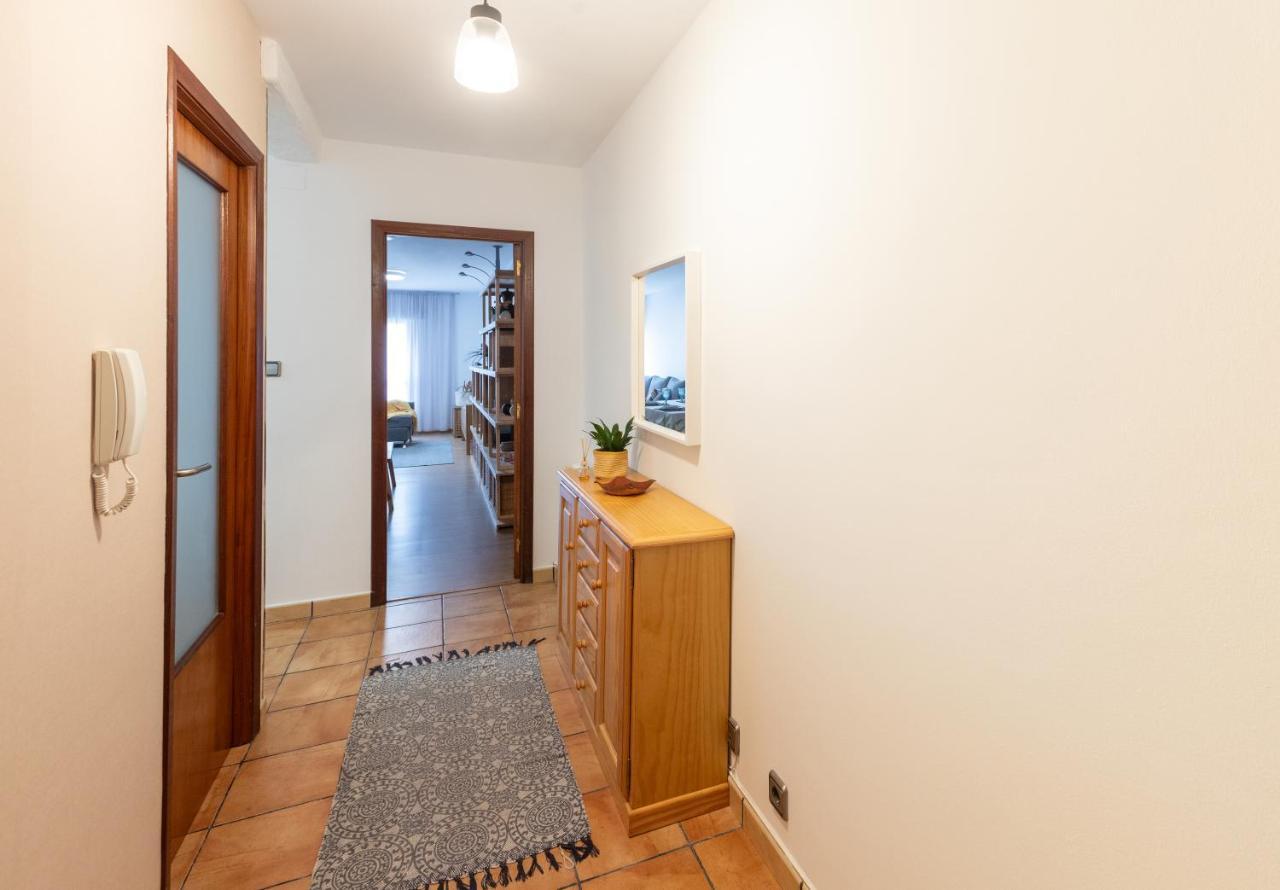 Apartamento Bienestar لا إسترادا المظهر الخارجي الصورة