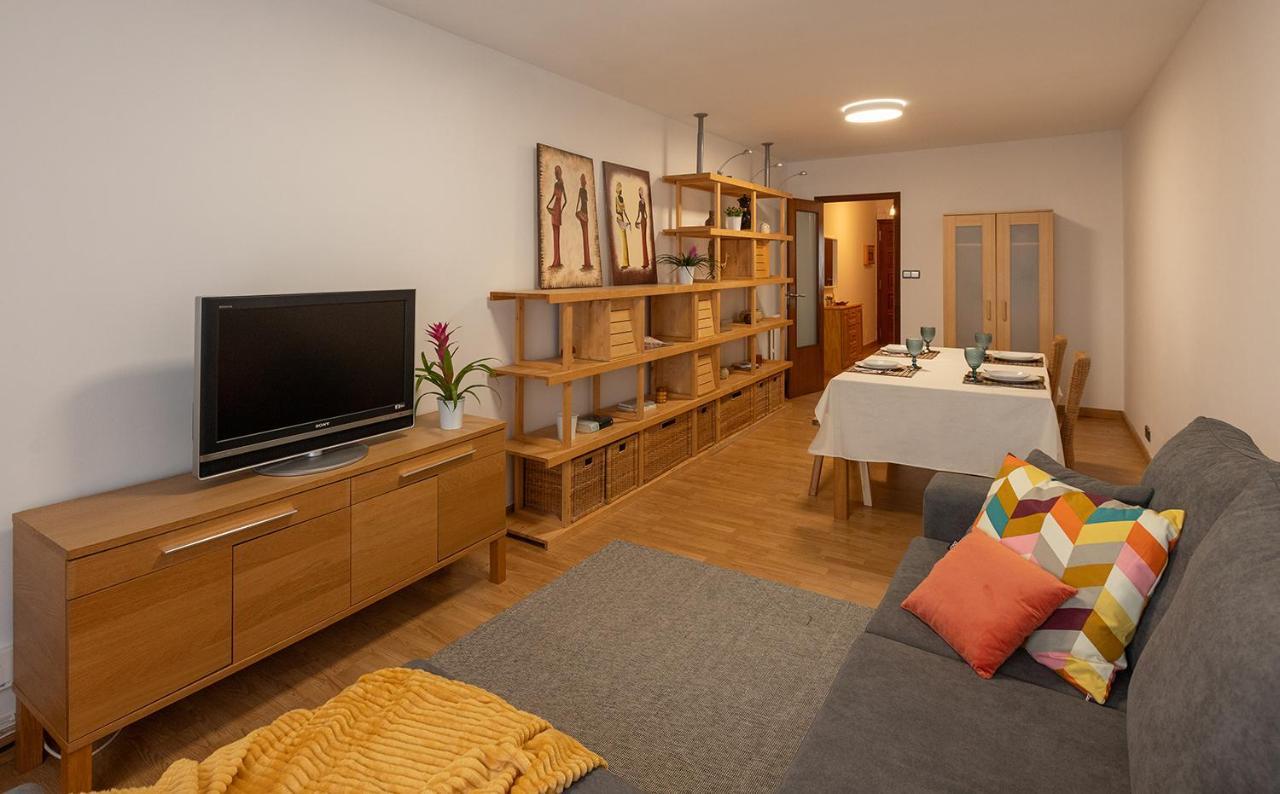 Apartamento Bienestar لا إسترادا المظهر الخارجي الصورة