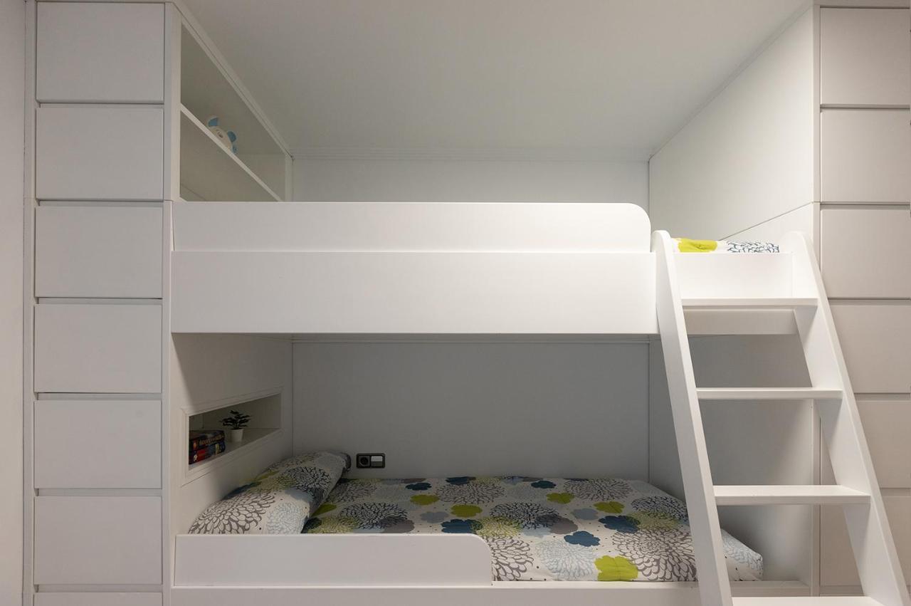 Apartamento Bienestar لا إسترادا المظهر الخارجي الصورة