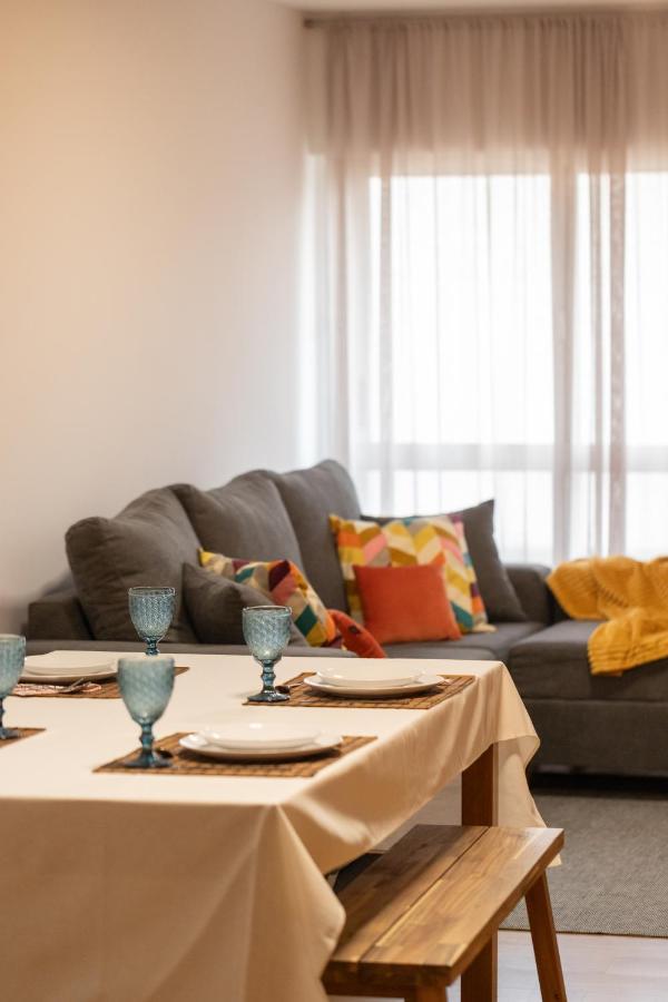Apartamento Bienestar لا إسترادا المظهر الخارجي الصورة