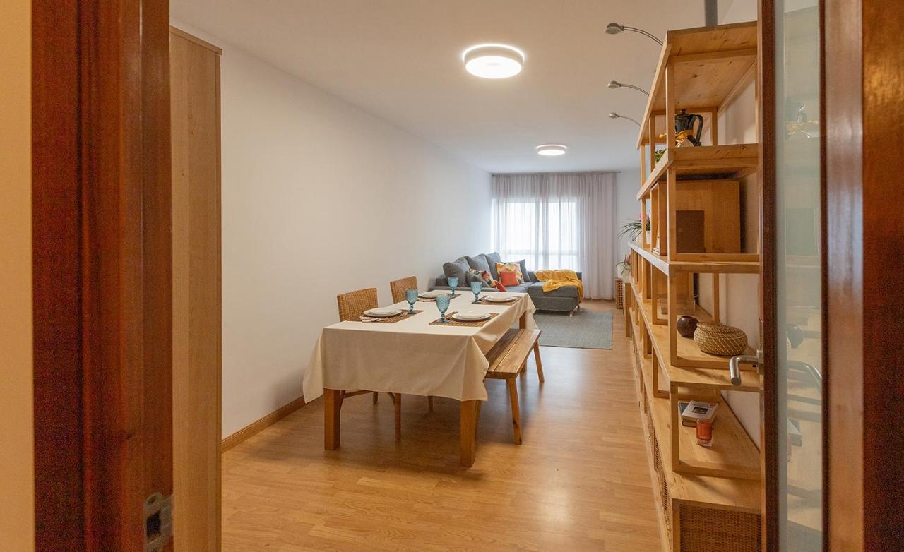 Apartamento Bienestar لا إسترادا المظهر الخارجي الصورة