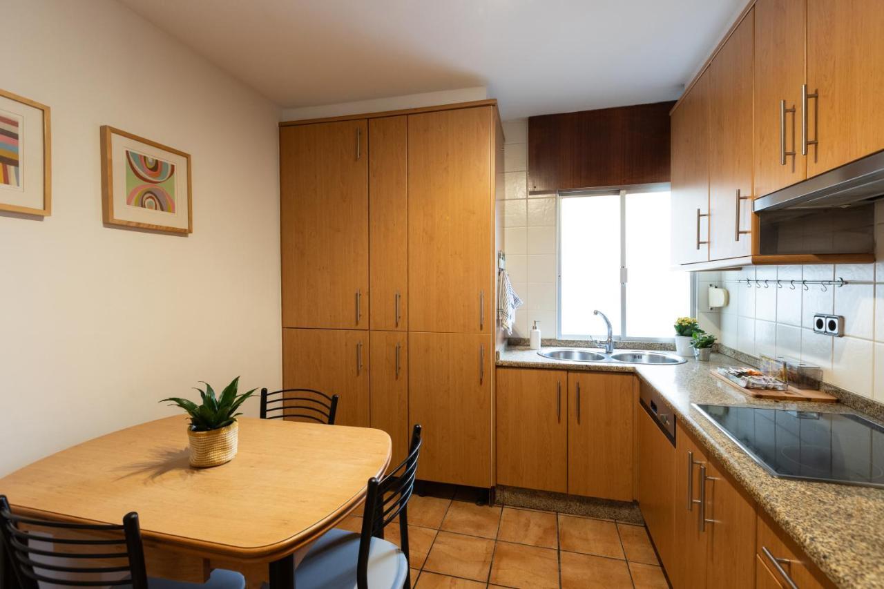 Apartamento Bienestar لا إسترادا المظهر الخارجي الصورة